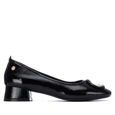 ZAPATO DE VESTIR MUJER CARMELA 164363 